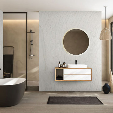 Bathroom Decor