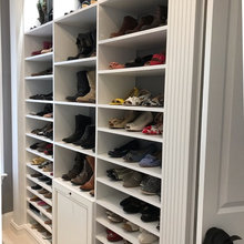 Closets