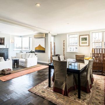Hunt Residence