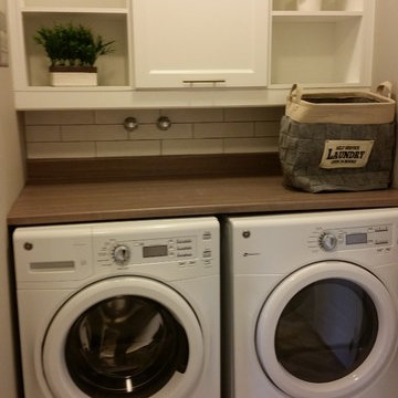 Model Home