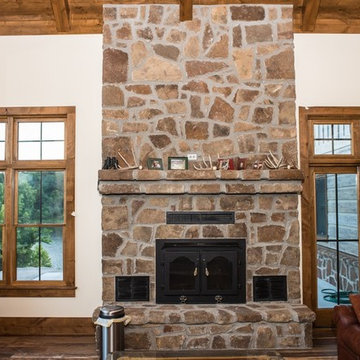 Cedar Vale, Kansas Residence
