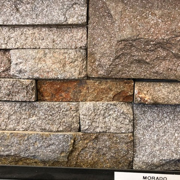 MoradoLedgestone Panels