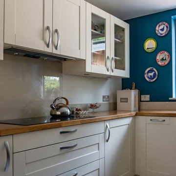 Dore Kitchen
