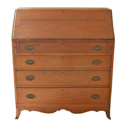 Antique Secretary - Products