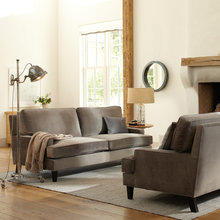 Living Rooms