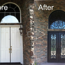 Exterior Ideas