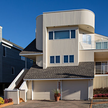 Walters Homes: Custom Homes 1984 - Present: Long Beach Island,NJ