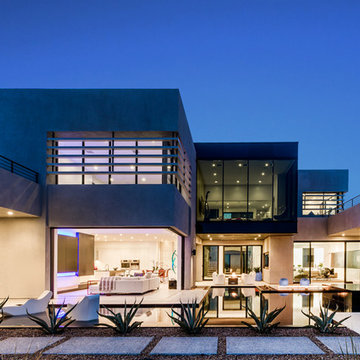 Custom Design - Outdoor Living - The Ridges