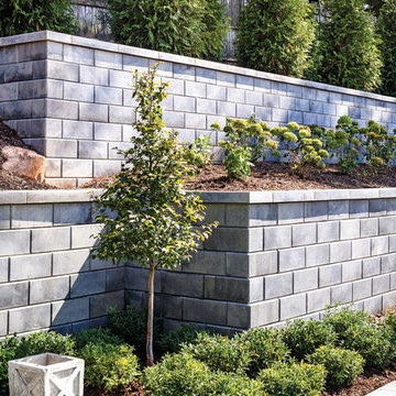 Techo-Bloc G-Force