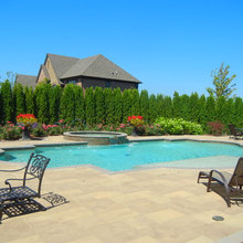 Landscape Ideas