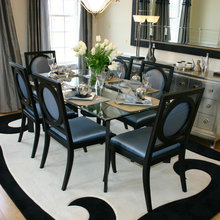 Dining Room Ideas