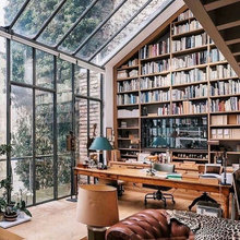 study/office/media room
