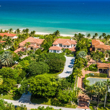 Gulfstream Oceanfront