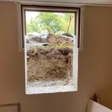 Egress Windows and Replacement Windows
