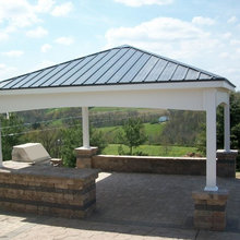 Exterior Ideas