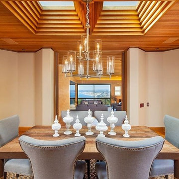 Coastal Transitional Projects by SCOUT