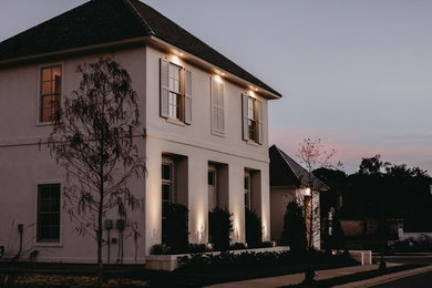 Exterior home idea in New Orleans