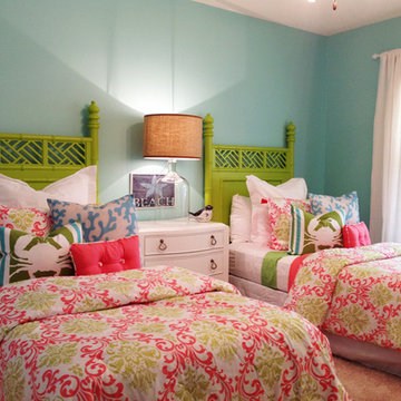 Guest Bedroom (After)