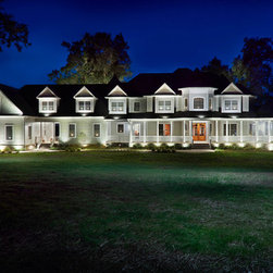 Landscape Lighting Ideas - Outdoor Lighting