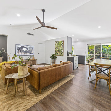 Doonan Residence