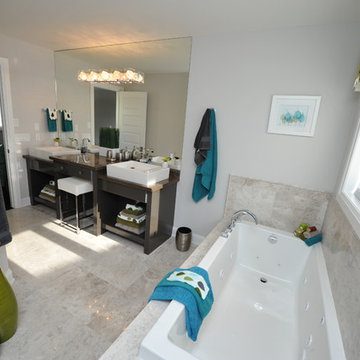 Ridgemont single detached home