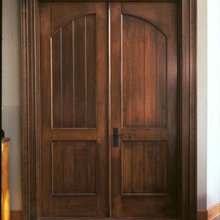 doors