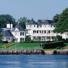 architectural design/exteriors