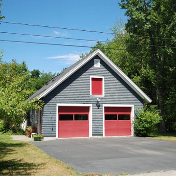 Exterior Photos