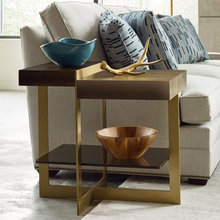 June R - coffee/side tables