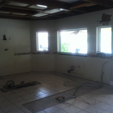Kitchen Remodel