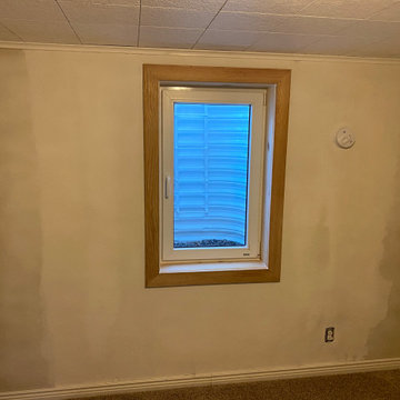Egress Windows and Replacement Windows