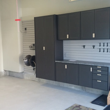 You Can Store Your Own Way - Garage/Workshop Inspiration