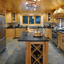 Millis Kitchen