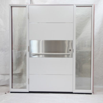 Modern Doors