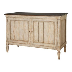 Brumidi Cabinet - Buffets And Sideboards