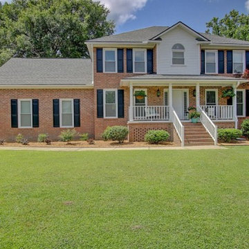 2637 Marsh Creek Drive