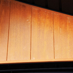 Chrenek Estates - Siding And Stone Veneer