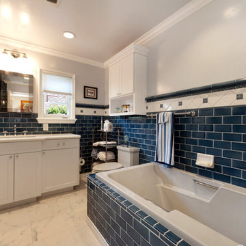 Laguna Beach Kitchen Remodel - Prober
