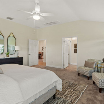 The Villages, Florida | Vacant Home Staging