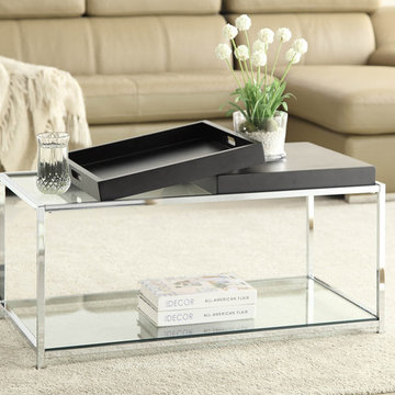 Palm Beach Coffee Table