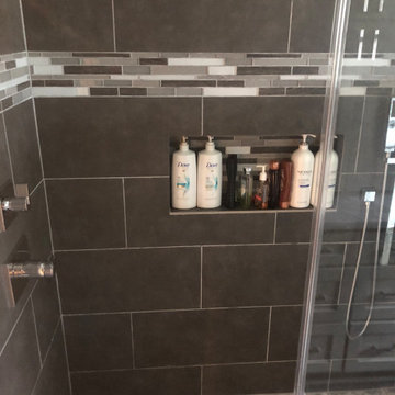 bathrooms, wall removal and add ons