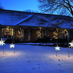 Holiday Lighting - Lisle - Holiday Lighting