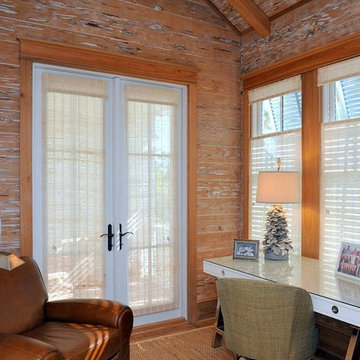 Watercolor, Fla Residence