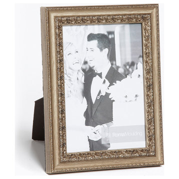 Ruvo Wood Picture Frame 5 x 5