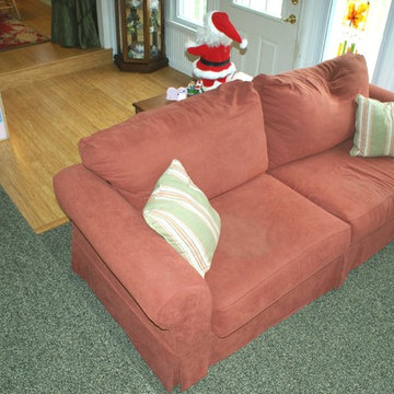 Flooring
