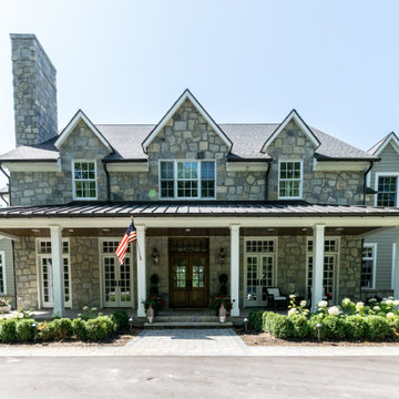 Pennsylvania Farmhouse