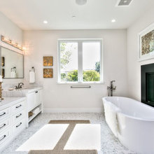 Massachusetts Bathroom