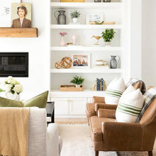 Oakley Room inspiration