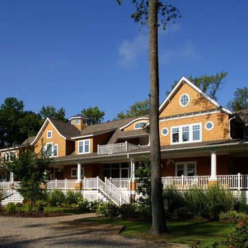 Chesapeake Retreat