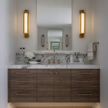 Primary Suite Perfection